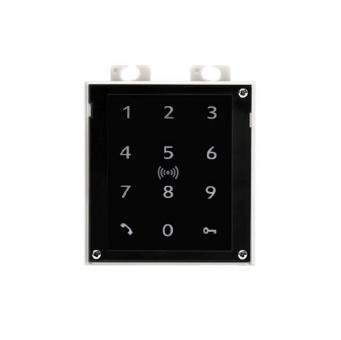 2N IP Verso - Touch keypad &