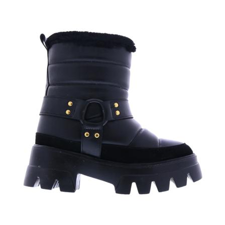 Toral, Ankle Boots Czarny, Kobieta, Rozmiar: 40 EU