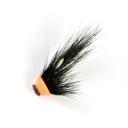 Frödin Icelandic Nano Series - Fire Face 6 mm