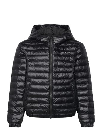 GANT | Shiny Light Padded Jacket | 134-140
