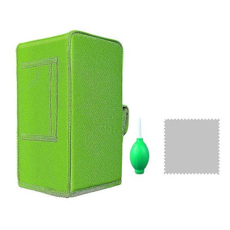 Pölysuoja Box Series X -pelikonsolille, pölytiivis suoja, naarmuuntumaton kotelo_tfrf