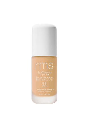 rms beauty SunCoverup Super Tint SPF 50 Foundation Dam Beige 30 ML
