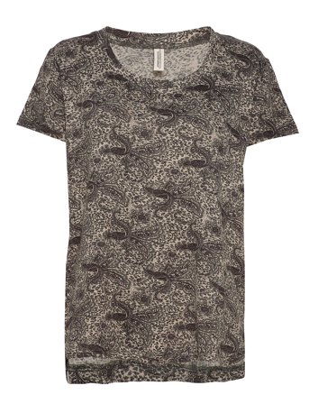 Underprotection | Petra Top Grey | XS