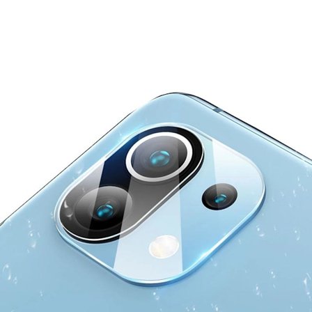 Kameralinsskydd Standard HD Xiaomi Mi 11