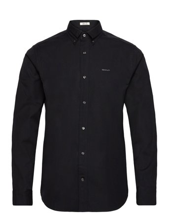 GANT | Reg Pinpoint Oxford Shirt | M