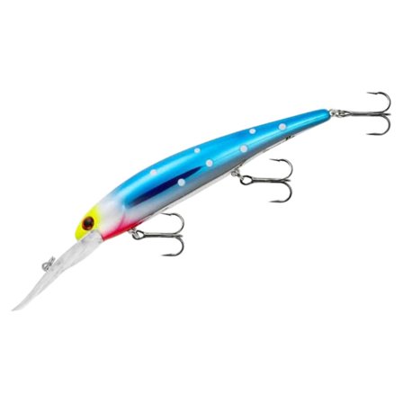 Bandit Lures Walleye Deep Captain Krypto #4 17,5g 12cm