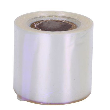 Kynsilasi-tarrat Kynsikoristeet DIY-suunnittelu Koristelu Manikyyri Työkalu 5cm x 100m05