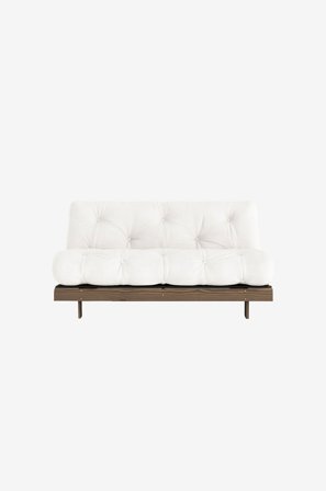 Karup Design - Roots 160 - Hvit - Sovesofaer - Fra Homeroom