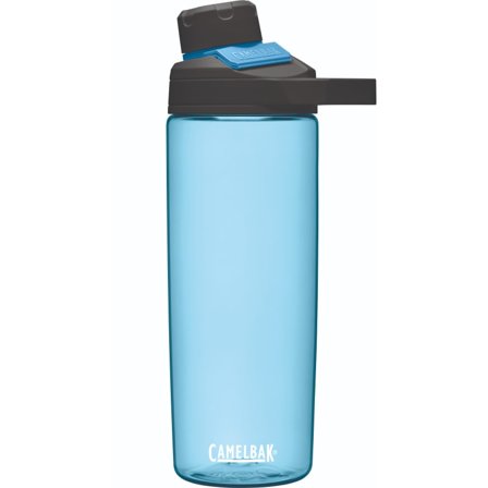 Camelbak Chute Mag 20 Tritan Renew flasks Blue OneSize