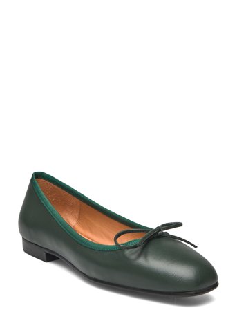 Ballerina Green Billi Bi