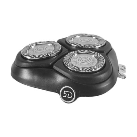 Ersättningsrakhuvud för Philips S4303 S3206 S3212 S3115 SH30 Rakblad