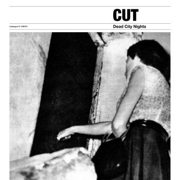 Dead city nights Cut