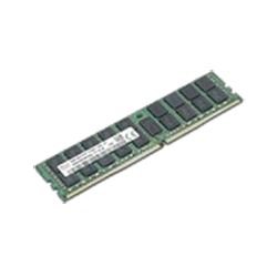 Lenovo TruDDR4 - DDR4 - modul - 16 GB - DIMM 288-pin - 2666 MHz / PC4-21300 - registrert