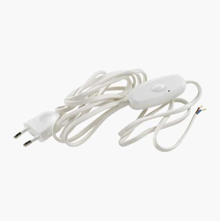 Dimmersladdställ 10–150 W svart