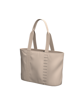 Db - Essential Tote 16L Fogbow Beige