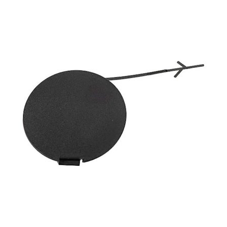 For Renegade 2015-2020 Front Bumper Tow Hook Eye Cover Cap 5xb38lxhaa