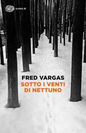 Sotto i venti di Nettuno Fred Vargas
