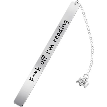 Sjove bogmærker til kvinder og mænd, bogmærker til bogelskere til kvinder teenagere drenge piger bogtilbehør til læseelskere læser inspirerende