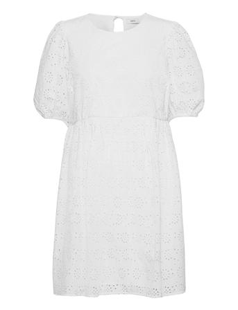 Enbuttercup Dress 6732 White Envii