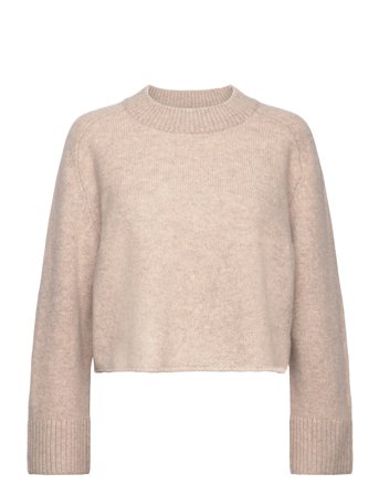 Theo - Soft Lamb Beige Day Birger Et Mikkelsen