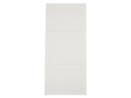 ABENA Handduk / badlakan 1-lags 27x60 400/fp - Lyreco - Städ och hygien - Toalettpapper och torkpapper - Pappershanddukar