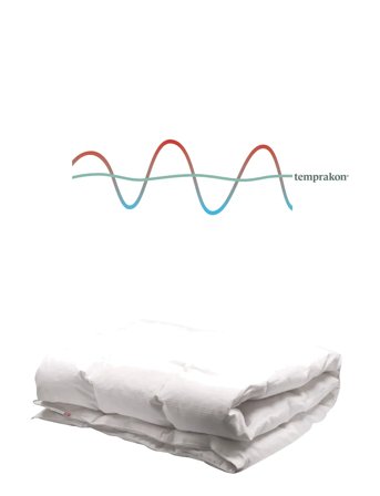 Temprakon | Temprakon Duvet Warm | 140X200CM