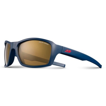 Julbo Extend 2.0 Polar Junior 3 sports glasses Blue OneSize