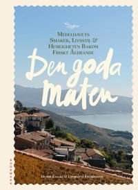 Den goda maten, ISBN: 9789189585591