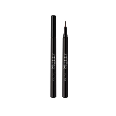 Pupa Skinny Liner 002 Brown - Eyeliner