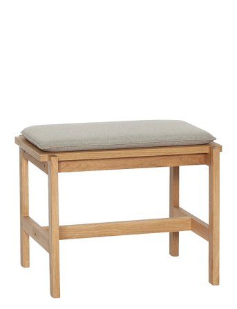 Hübsch Epoch Bench - ONE SIZE
