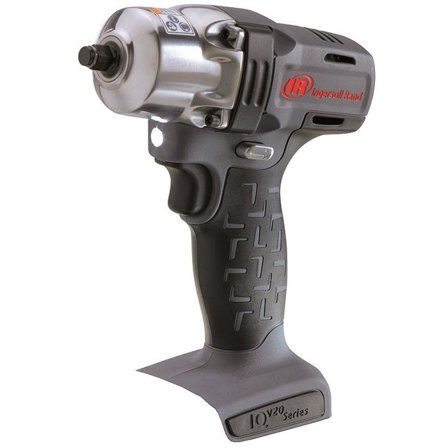 Ingersoll Rand W5130 Muttertrekker uten batteri og lader, Maskiner