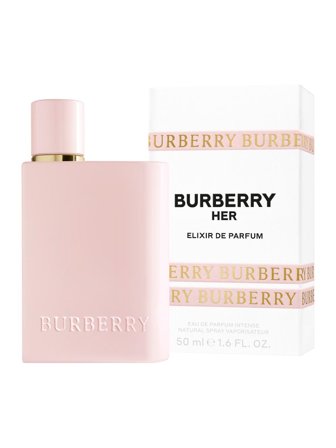 Burberry Her Elixir Eau de Parfum