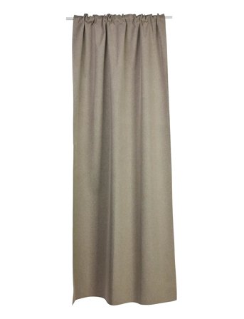 Noble House | Curtain Black-Out | 130X250CM