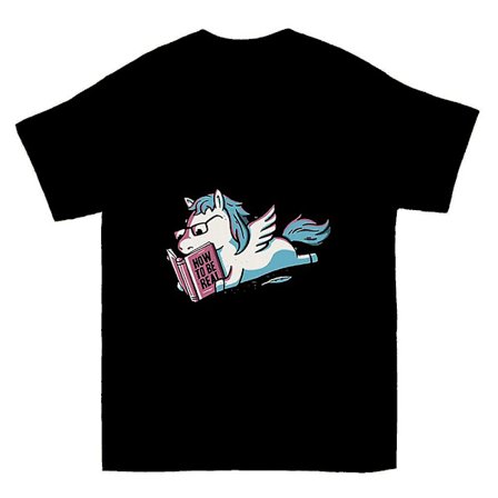 Be Realistic T-shirt