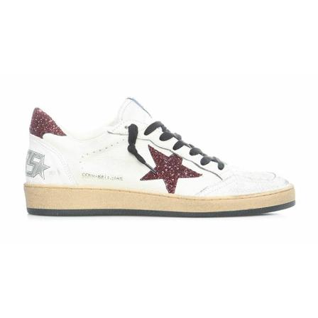 Golden Goose Sneakers , Wit , Dames , Maat: 40 EU