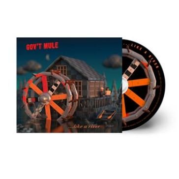 Peace like a river Gov't Mule