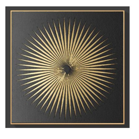 Canvas tavla / duk, tryckt motiv 8