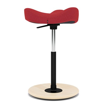 Move, Varier Furniture, Standing Stool