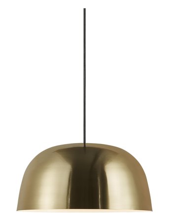 Nordlux Cera / Pendant - Gold - ONE SIZE