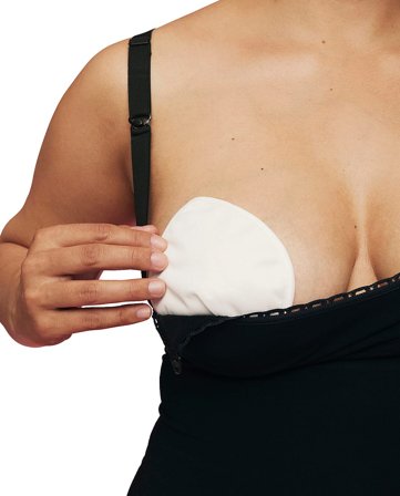 momkind Reuseable Nursing Pads 6 stk., Børn & Forældre, Amning & Flaske, Ammeindlæg