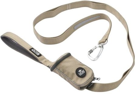 DOG Copenhagen Urban Trail Leash Desert Dune