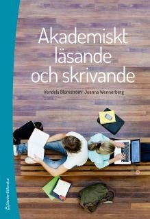 Akademiskt läsande och skrivande