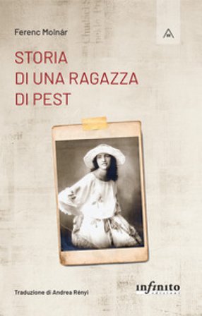 Storia di una ragazza di Pest Ferenc Molnár