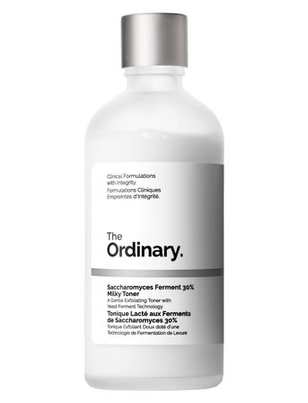 The Ordinary Saccharomyces Ferment 30% Milky Toners - Nude - 100 ml
