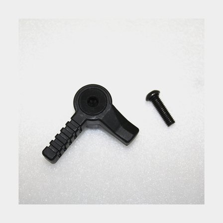 Håndtag til dæksluge, venstre, passer Moonlight S91 & S92