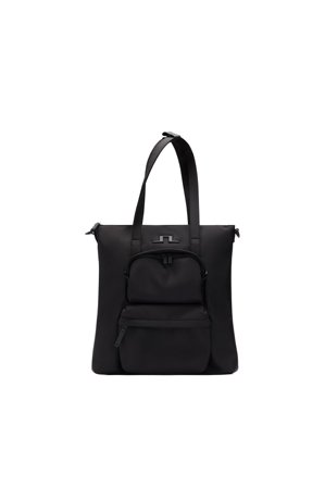 J.Lindeberg - Tyler Commuter Tote - Fashion - Black - - Onesize