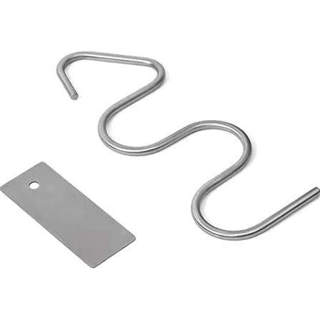 Jordnötssmör Omrörare och Blandare, Naturligt Nötsmör Blandningsverktyg för Köksanvändning