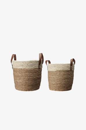 Wikholm Form - Kori Enna S/2 - Monivärinen - Piensäilytys - - Homeroom