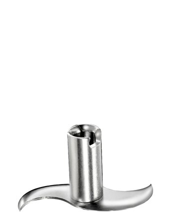 Bamix | Kød- Og Grøntsagskniv Til Bamix | 2.2X2.2X2.3CM