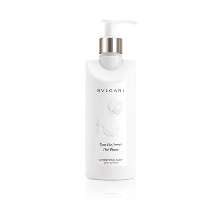 Bulgari Thé Blanc - Body Lotion 300ml - Latte Corpo